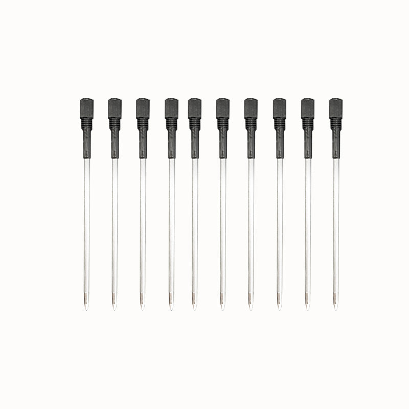 Al por mayor 10 piezas/50pcs/100 piezas de diy beadable de llave de lámina